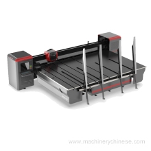 cnc cutting machines for mobile tempered glass